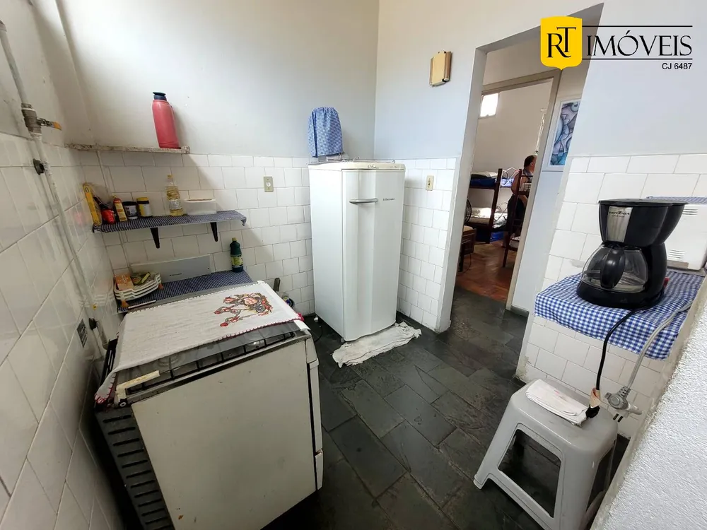 Apartamento, 2 quartos, 60 m² - Foto 6
