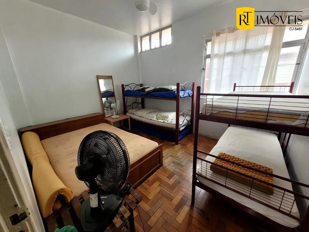 Apartamento à venda com 2 quartos, 60m² - Foto 3