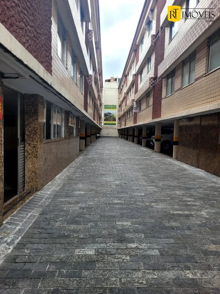 Apartamento, 2 quartos, 60 m² - Foto 1