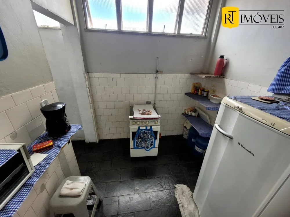 Apartamento, 2 quartos, 60 m² - Foto 7