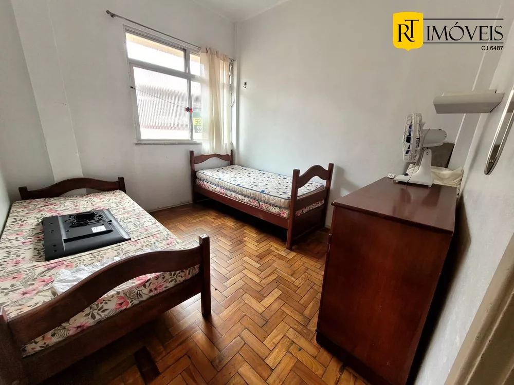 Apartamento à venda com 2 quartos, 60m² - Foto 4