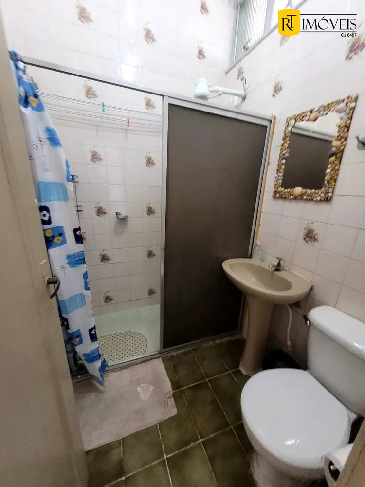 Apartamento, 2 quartos, 60 m² - Foto 9
