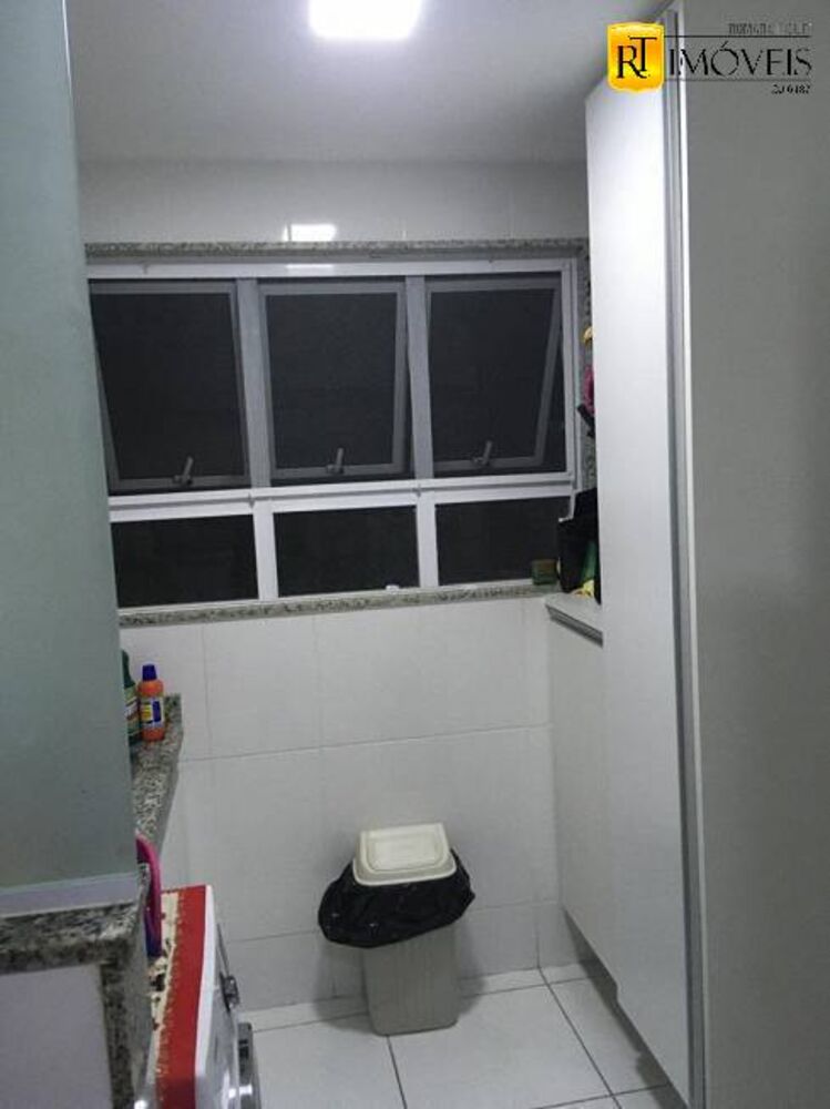 Apartamento, 2 quartos, 80 m² - Foto 4