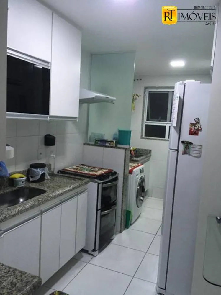 Apartamento, 2 quartos, 80 m² - Foto 13