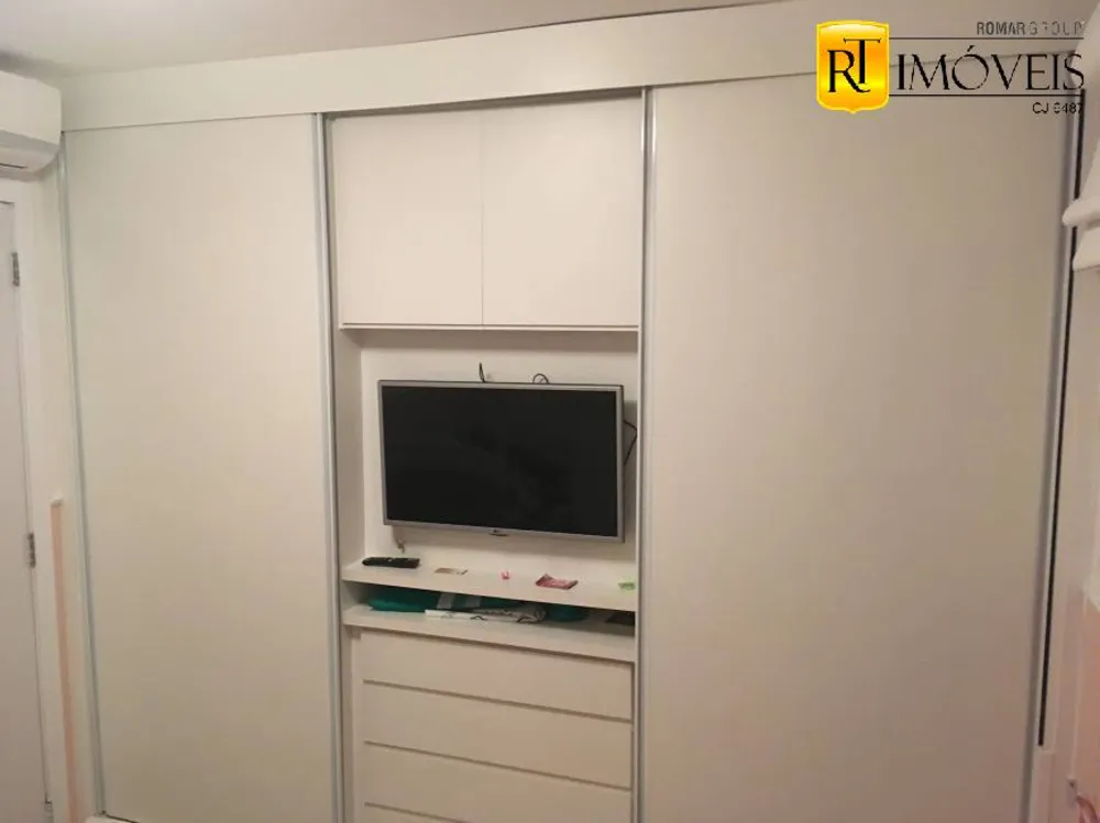 Apartamento, 2 quartos, 80 m² - Foto 9
