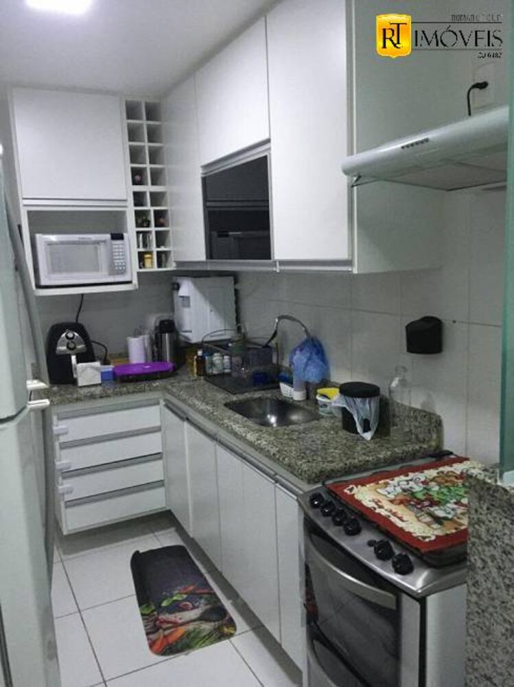 Apartamento, 2 quartos, 80 m² - Foto 8