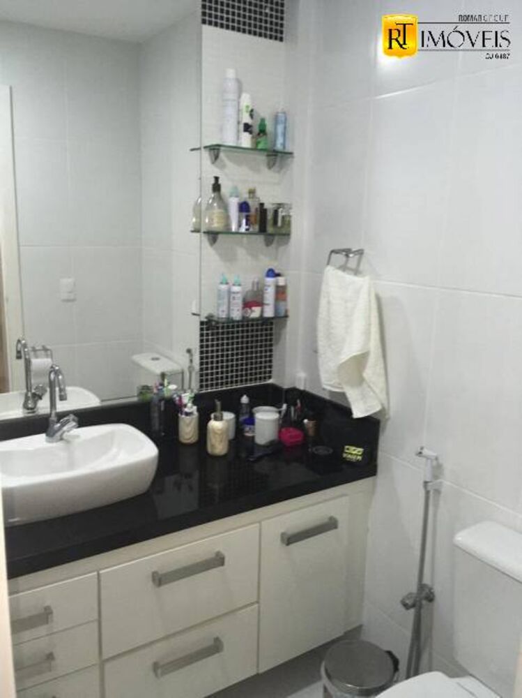 Apartamento, 2 quartos, 80 m² - Foto 11
