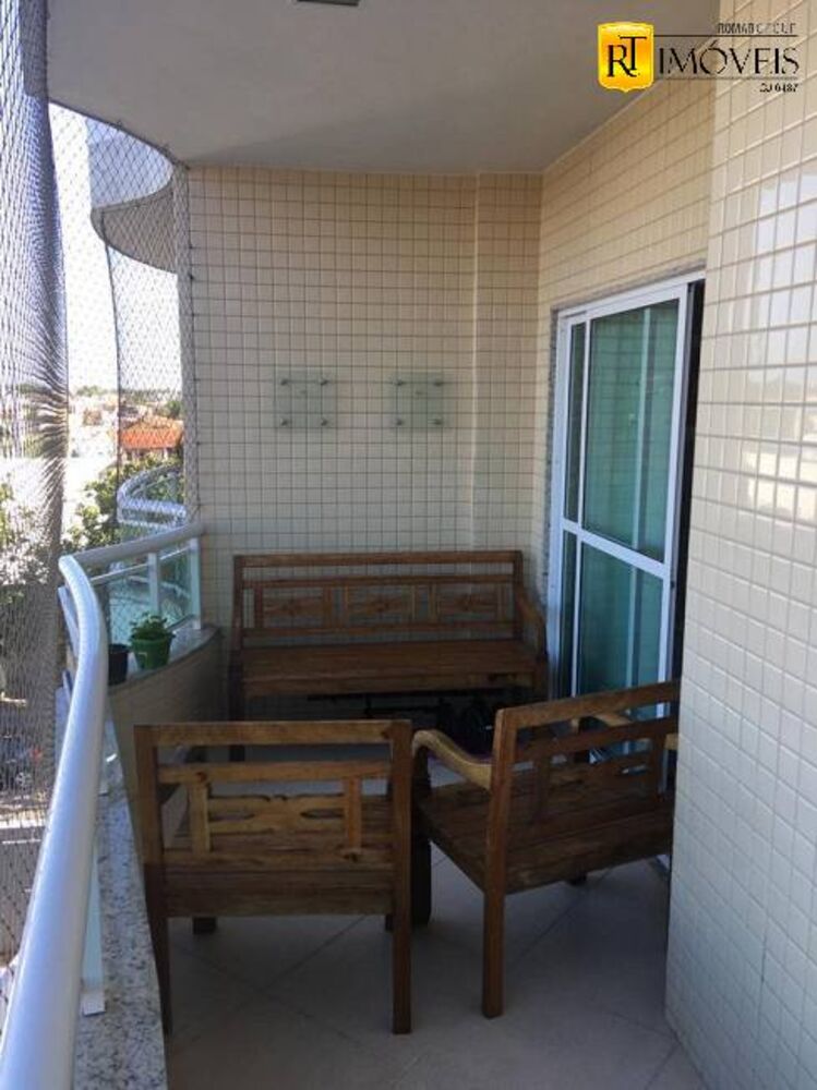 Apartamento, 2 quartos, 80 m² - Foto 9