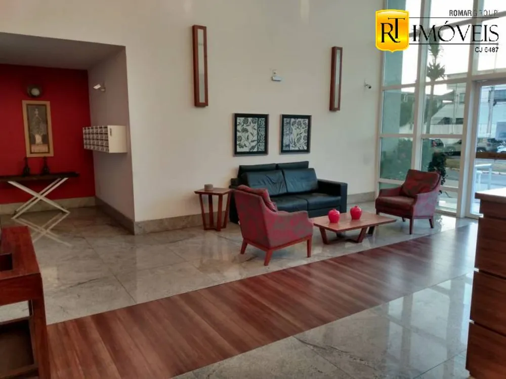 Apartamento, 2 quartos, 80 m² - Foto 19
