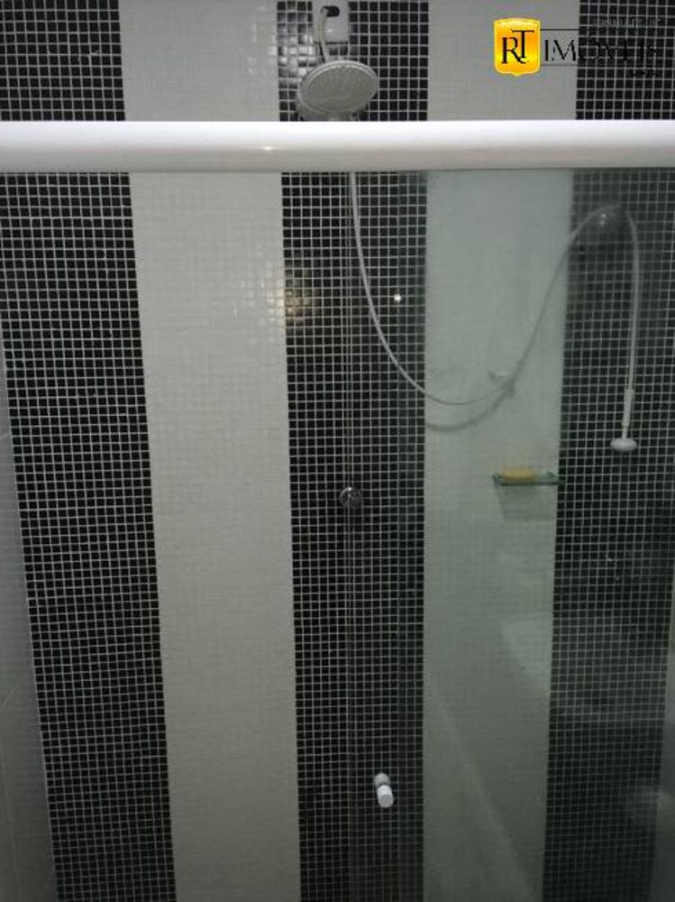 Apartamento, 2 quartos, 80 m² - Foto 1