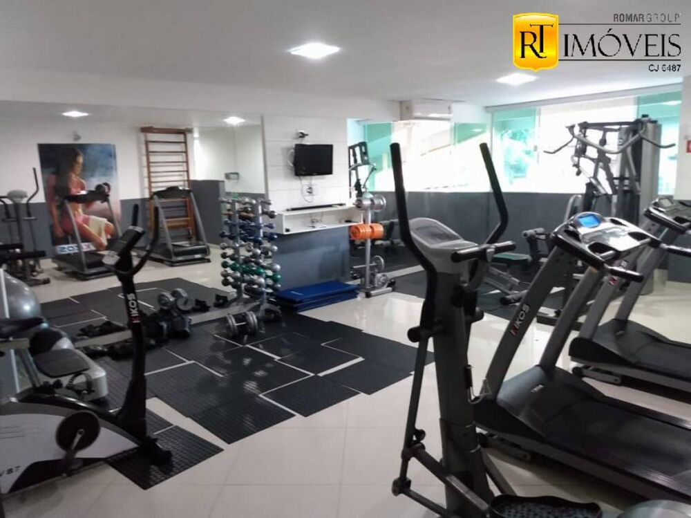 Apartamento, 2 quartos, 80 m² - Foto 3