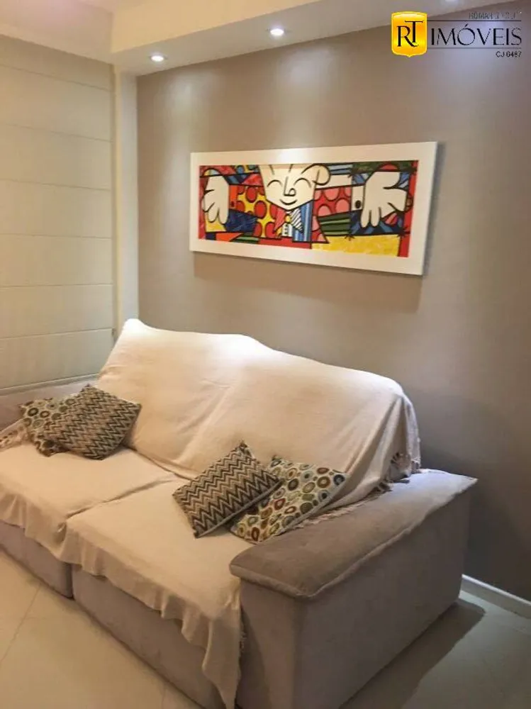 Apartamento, 2 quartos, 80 m² - Foto 3