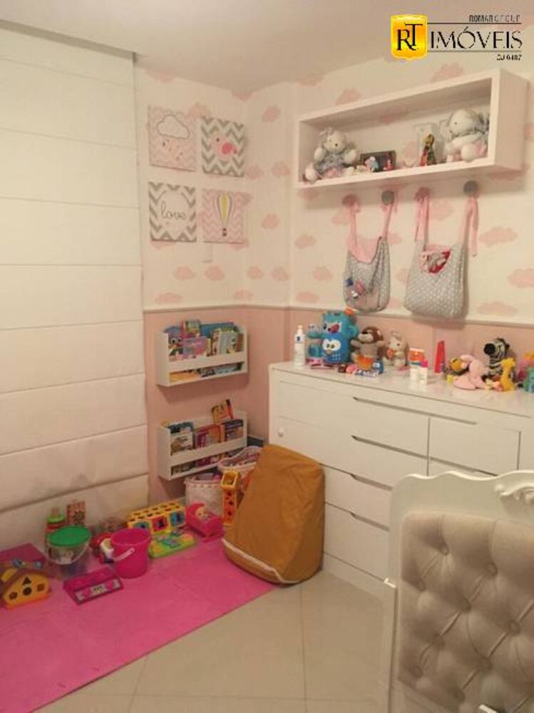 Apartamento, 2 quartos, 80 m² - Foto 2