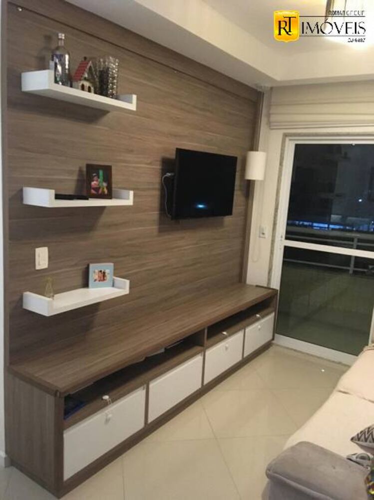 Apartamento, 2 quartos, 80 m² - Foto 6