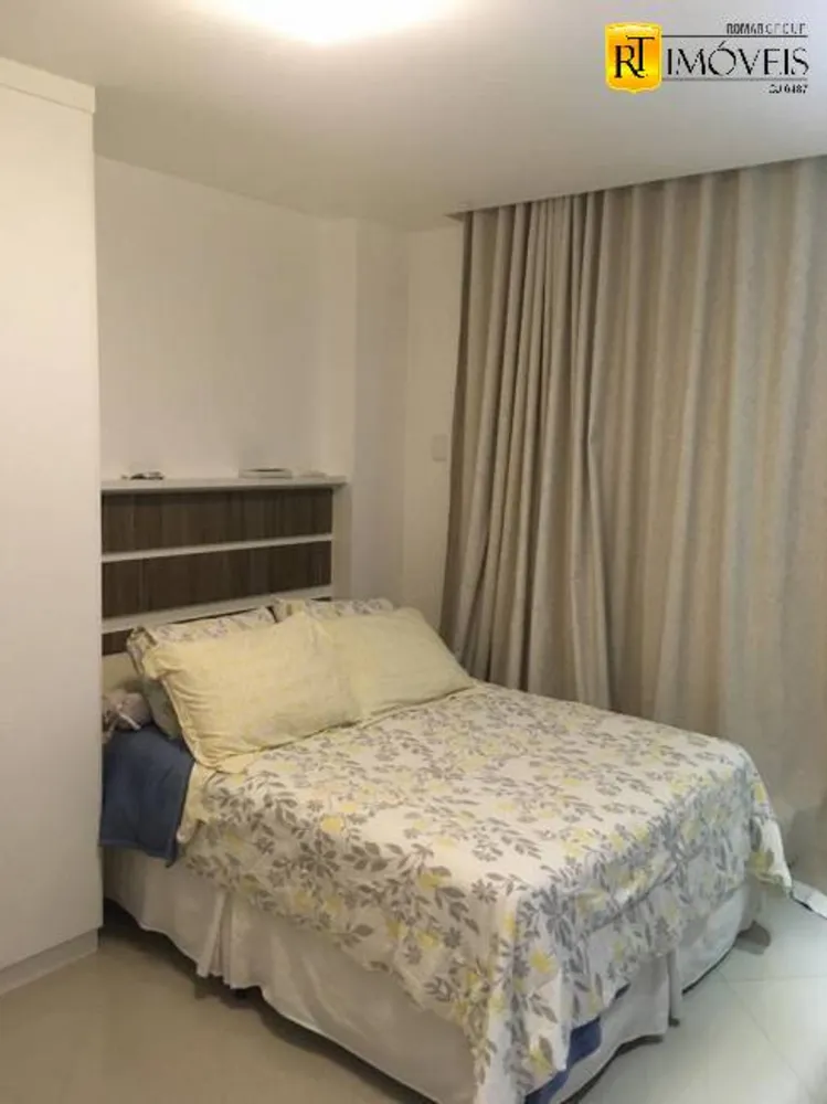 Apartamento, 2 quartos, 80 m² - Foto 6