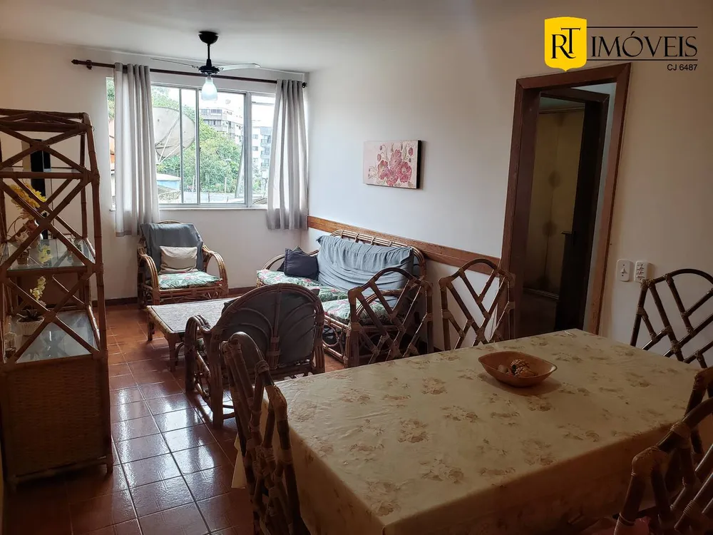 Apartamento, 2 quartos, 73 m² - Foto 3