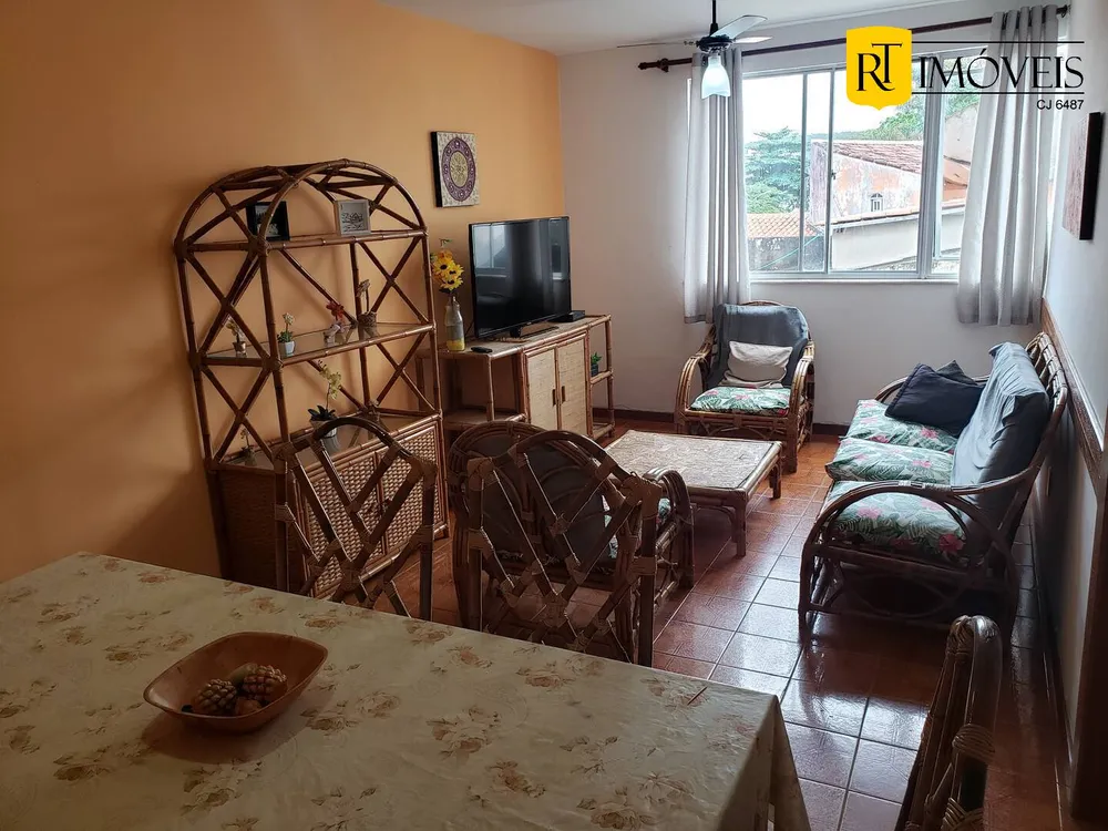 Apartamento, 2 quartos, 73 m² - Foto 8