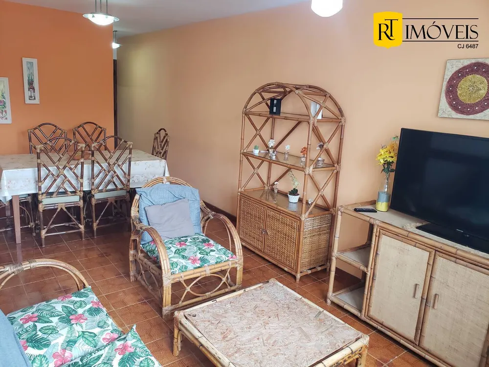 Apartamento, 2 quartos, 73 m² - Foto 2