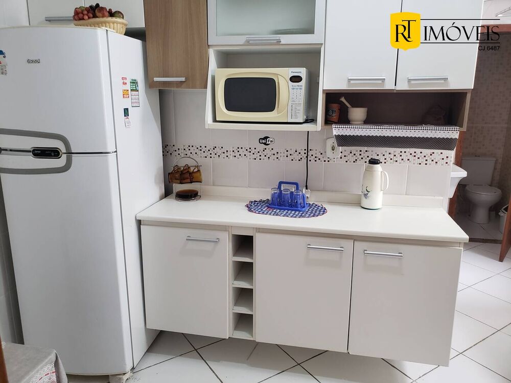 Apartamento à venda com 2 quartos, 73m² - Foto 3
