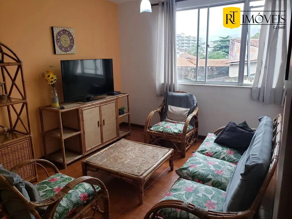 Apartamento, 2 quartos, 73 m² - Foto 7