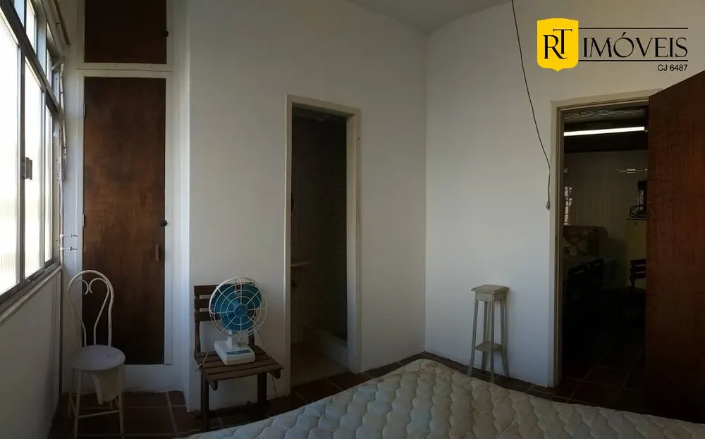 Apartamento, 3 quartos, 115 m² - Foto 2