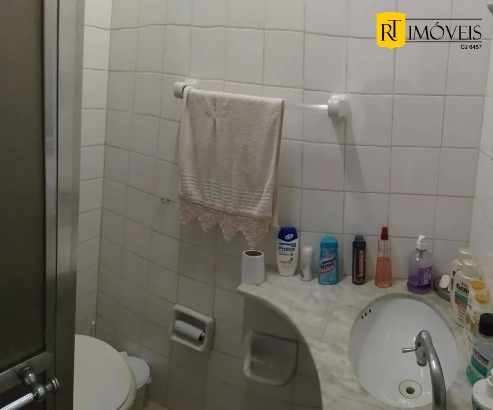 Apartamento, 3 quartos, 115 m² - Foto 13