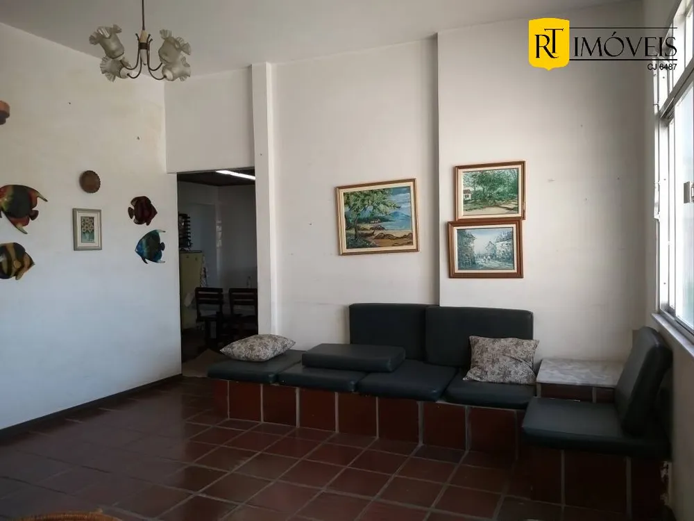 Apartamento, 3 quartos, 115 m² - Foto 8