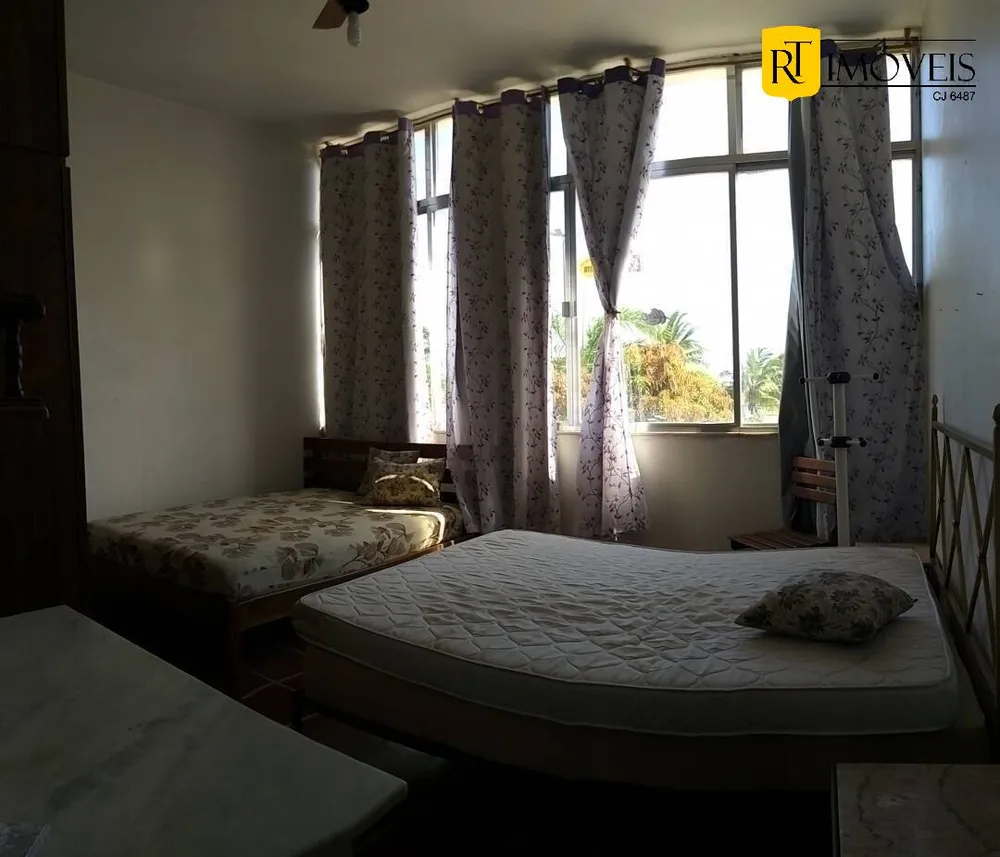 Apartamento, 3 quartos, 115 m² - Foto 14