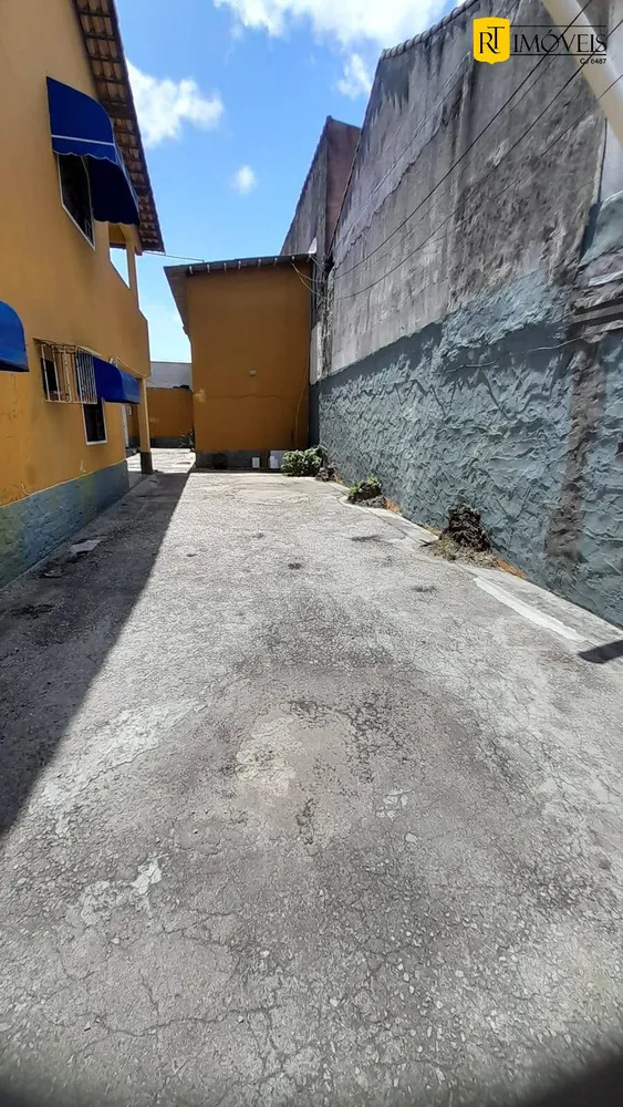 Casa de Condomínio, 2 quartos - Foto 16
