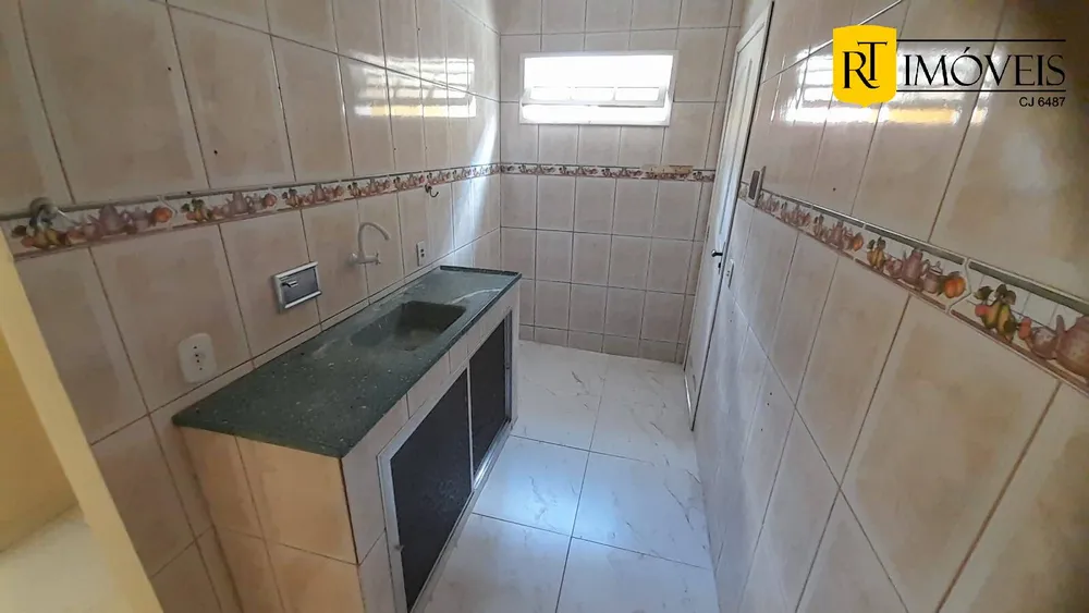 Casa de Condomínio, 2 quartos - Foto 10