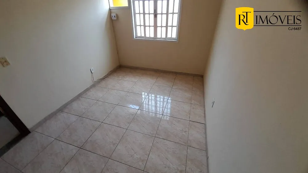 Casa de Condomínio, 2 quartos - Foto 4