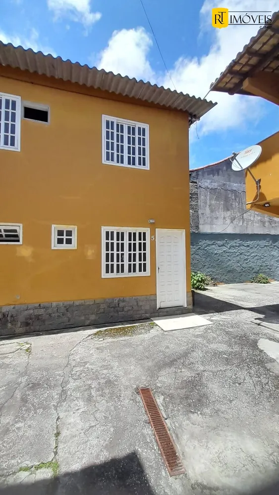 Casa de Condomínio, 2 quartos - Foto 17