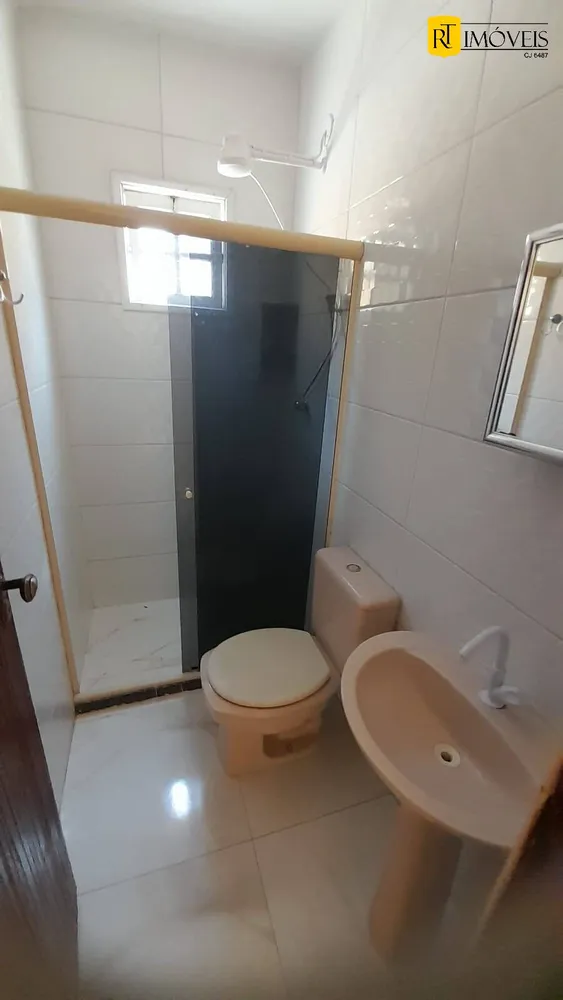 Casa de Condomínio, 2 quartos - Foto 9