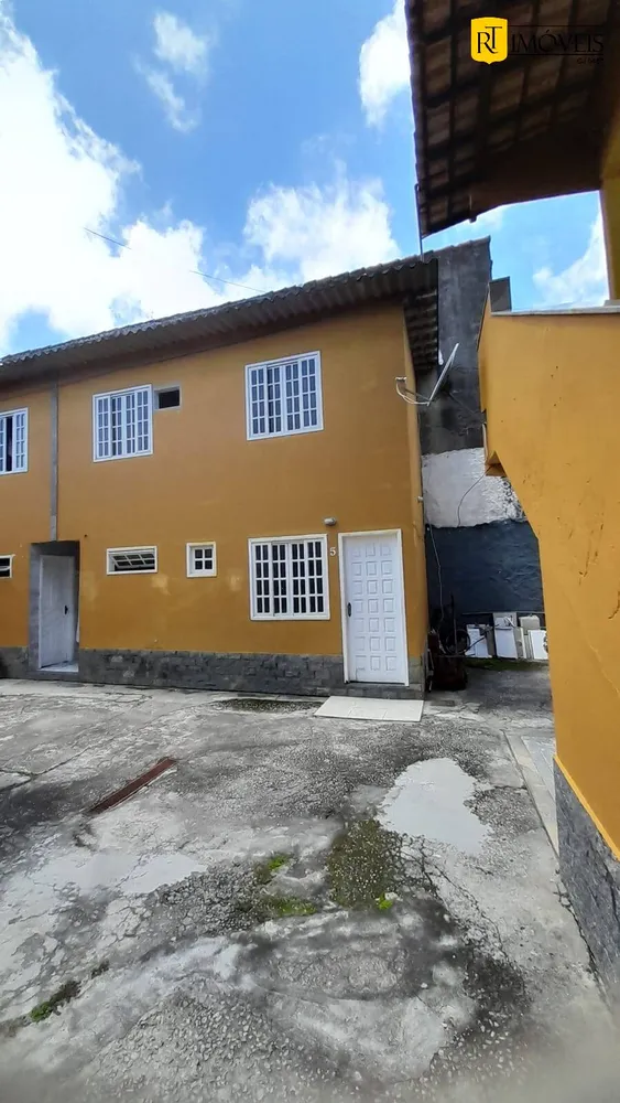 Casa de Condomínio, 2 quartos - Foto 15