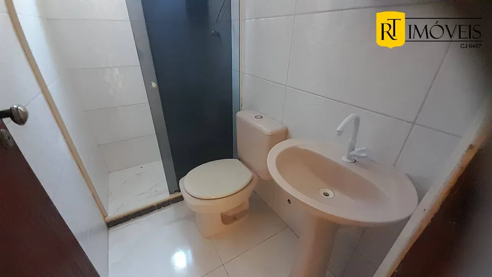Casa de Condomínio, 2 quartos - Foto 8