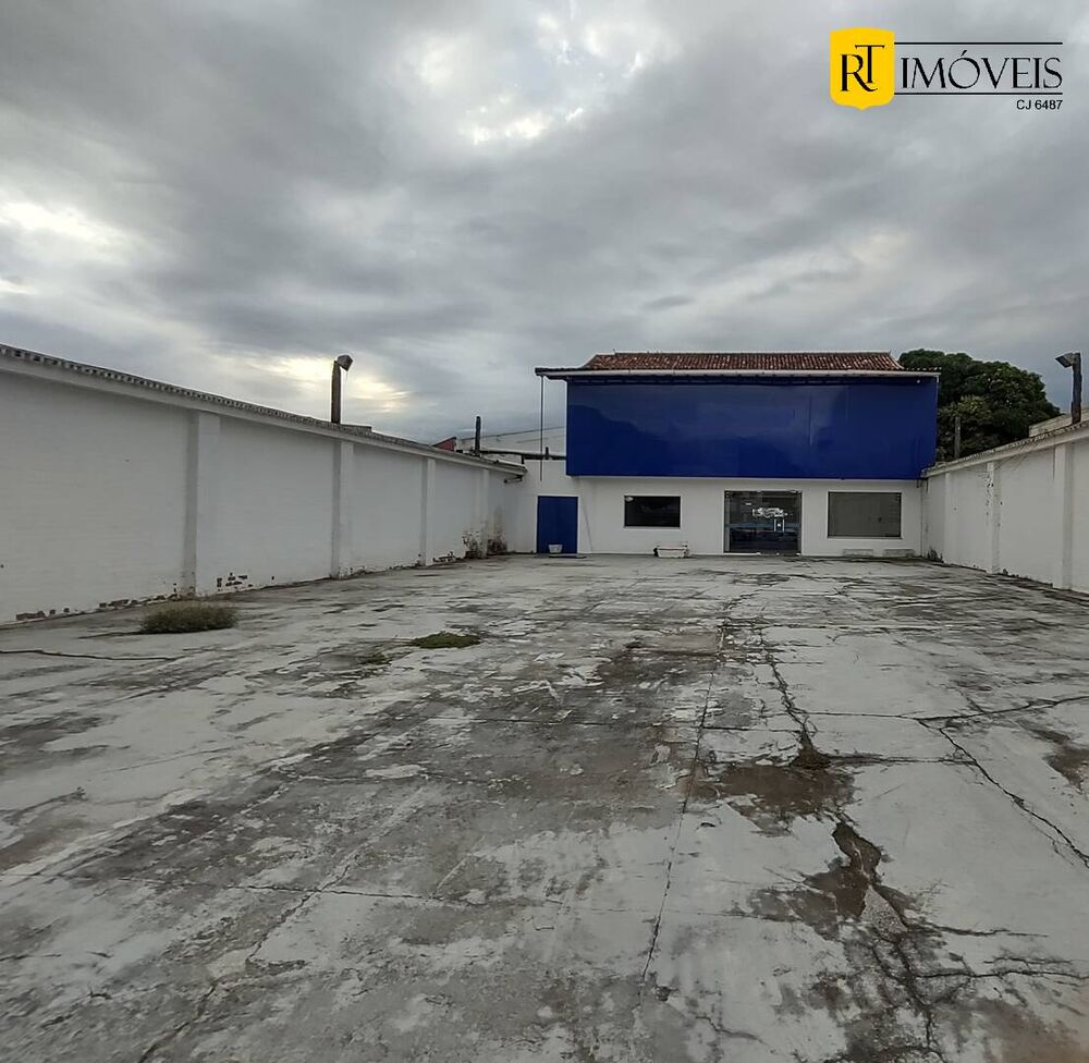 Prédio Inteiro para alugar, 339m² - Foto 1