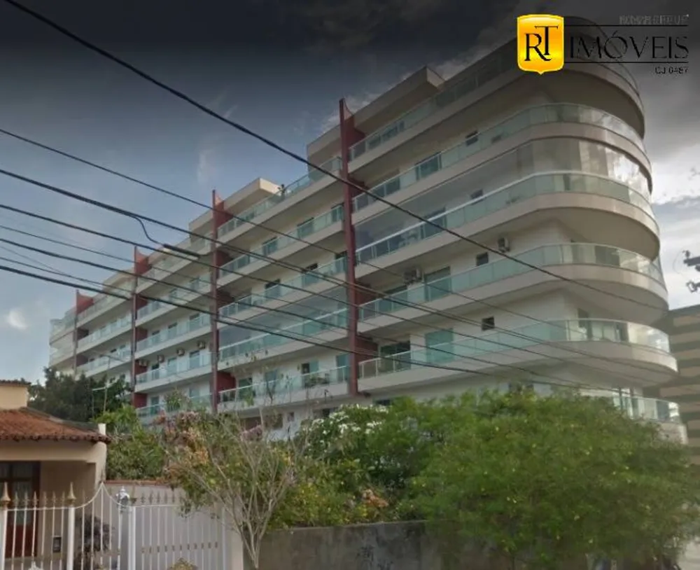 Cobertura, 4 quartos, 267 m² - Foto 3