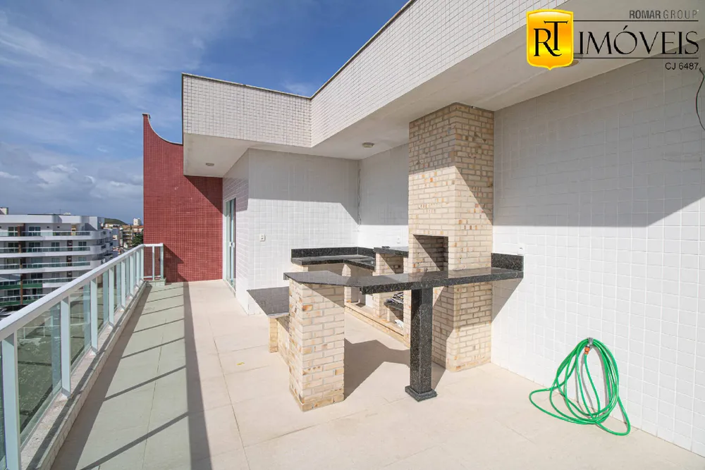 Cobertura, 4 quartos, 267 m² - Foto 28