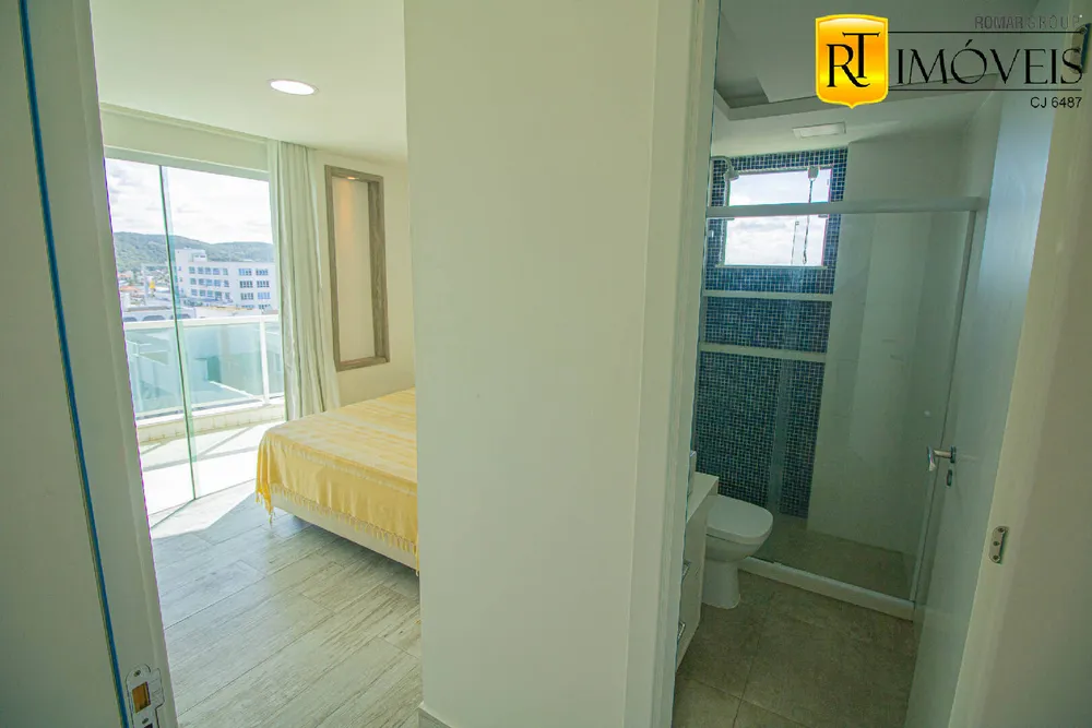 Cobertura, 4 quartos, 267 m² - Foto 12
