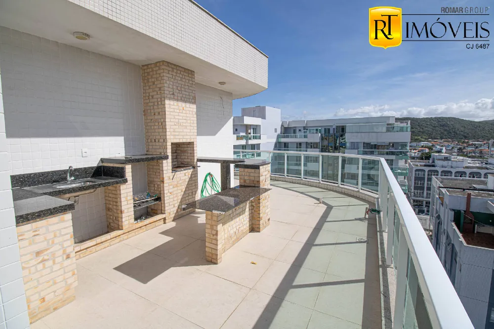 Cobertura, 4 quartos, 267 m² - Foto 2
