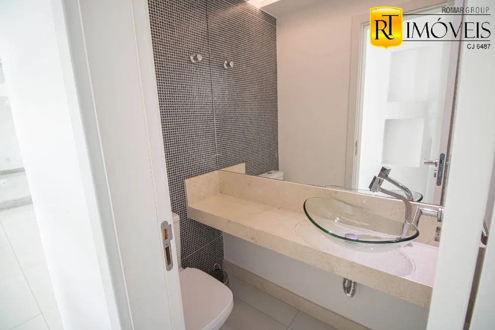 Cobertura, 4 quartos, 267 m² - Foto 18
