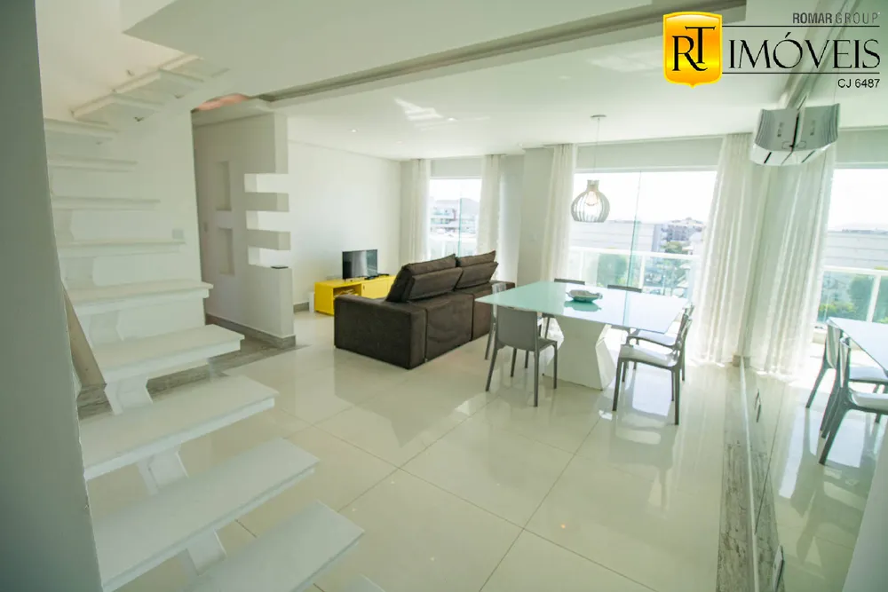 Cobertura, 4 quartos, 267 m² - Foto 1