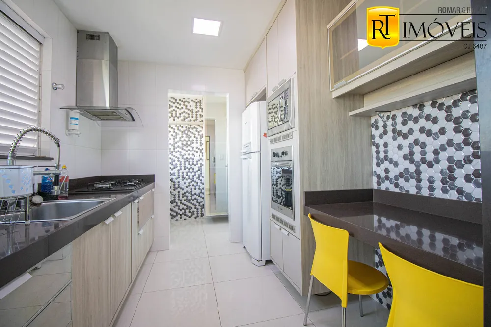 Cobertura, 4 quartos, 267 m² - Foto 8