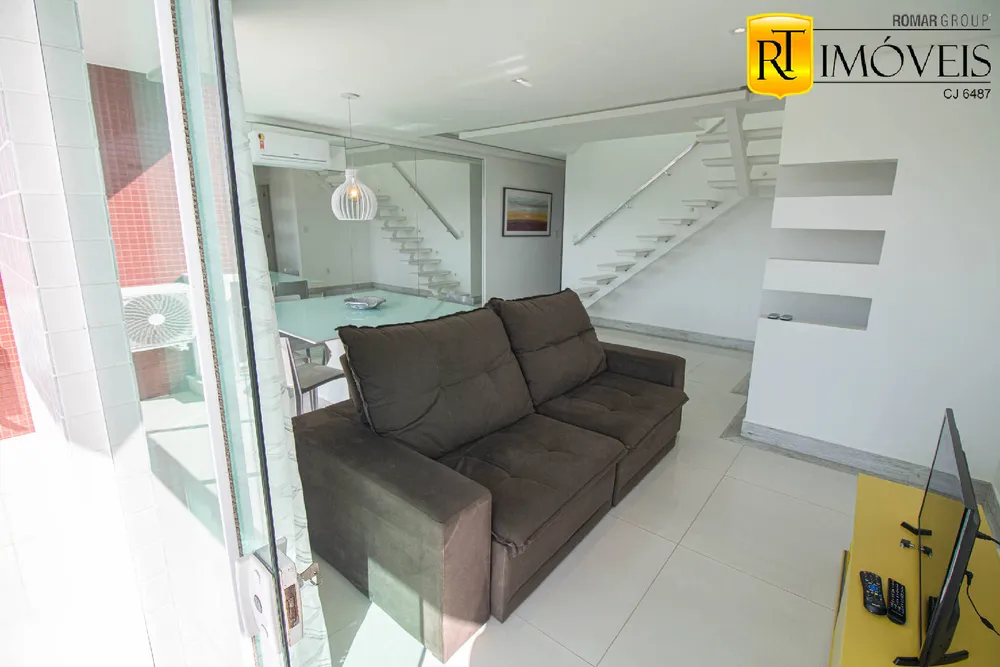 Cobertura, 4 quartos, 267 m² - Foto 19