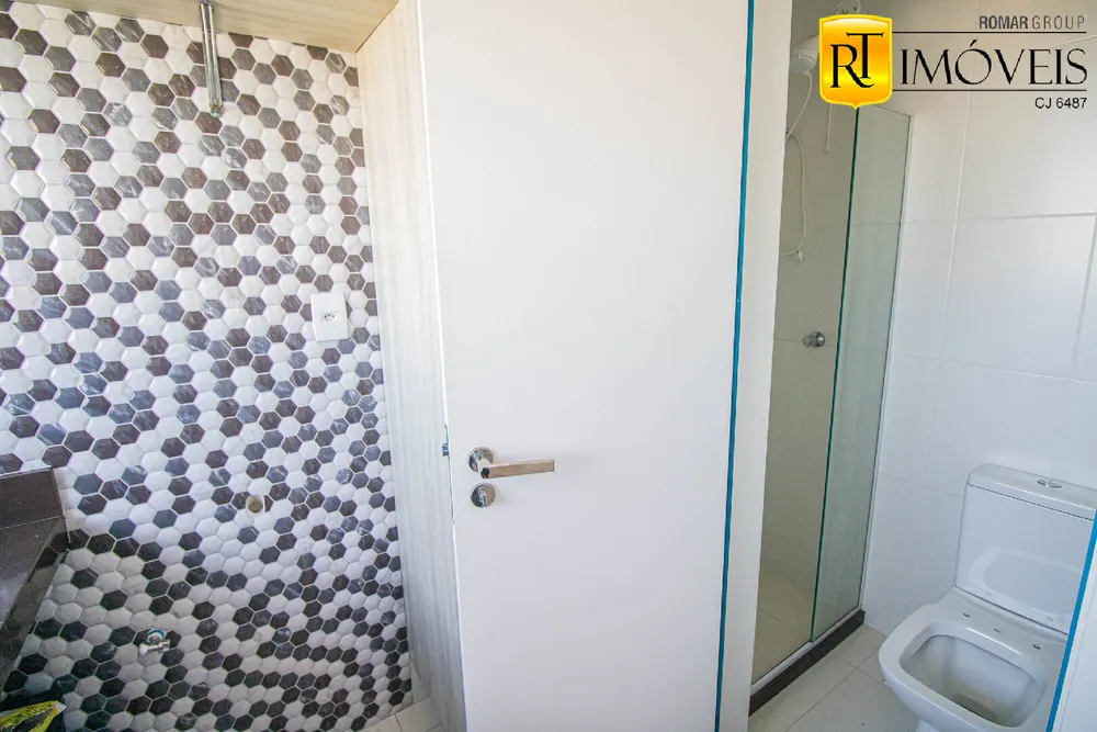Cobertura, 4 quartos, 267 m² - Foto 11