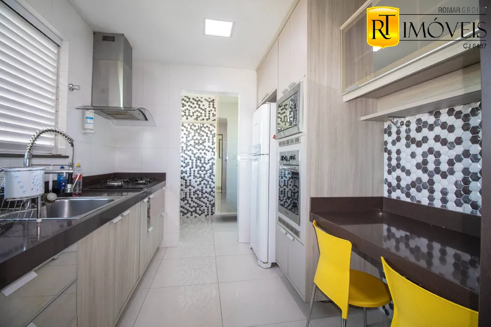 Cobertura, 4 quartos, 267 m² - Foto 6