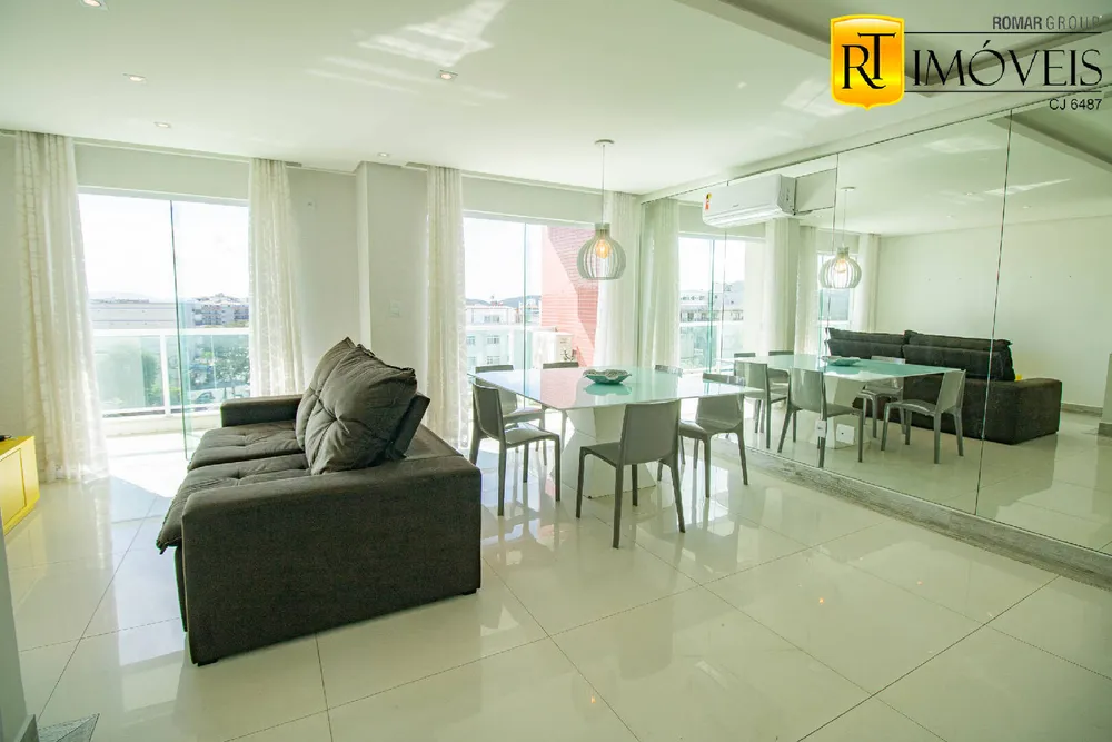 Cobertura, 4 quartos, 267 m² - Foto 4