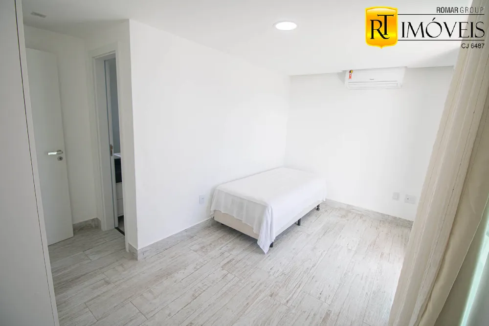 Cobertura, 4 quartos, 267 m² - Foto 15