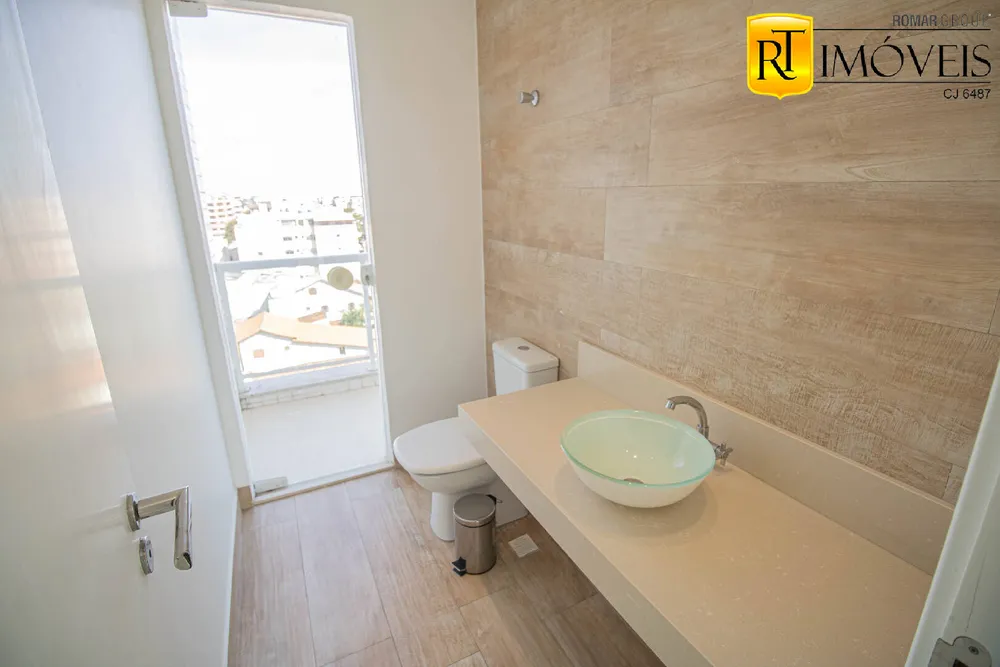 Cobertura, 4 quartos, 267 m² - Foto 21