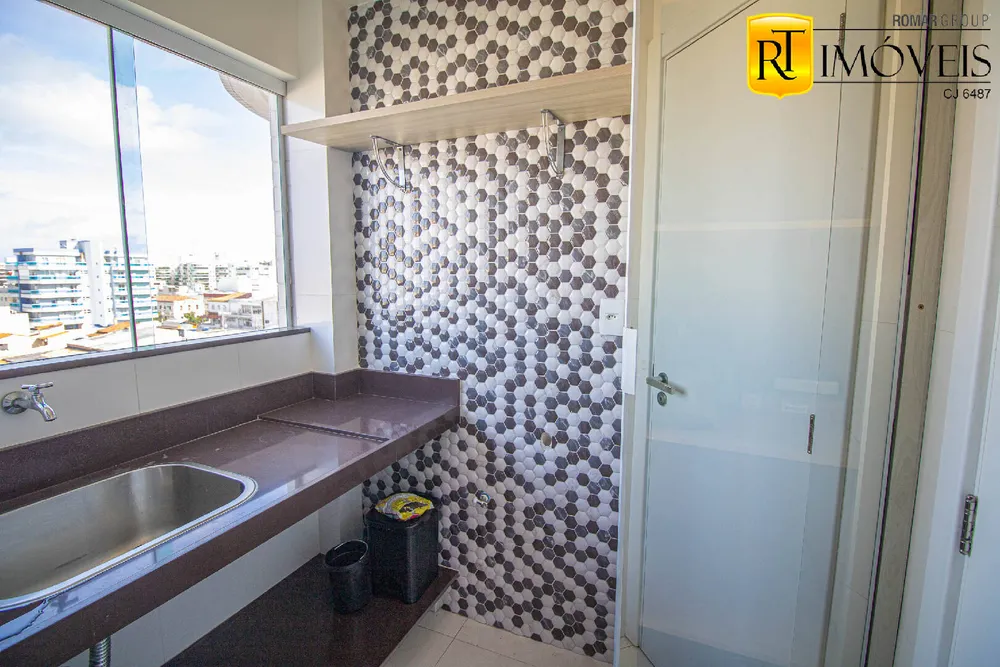Cobertura, 4 quartos, 267 m² - Foto 10